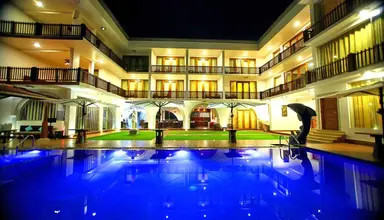 Water Gate Resort & Spa