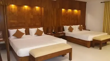 Water Gate Resort & Spa