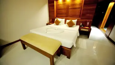 Water Gate Resort & Spa