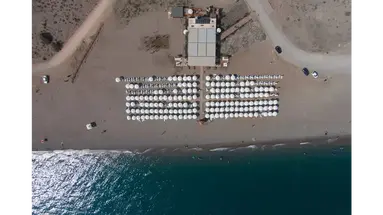Water Side Resort & Spa