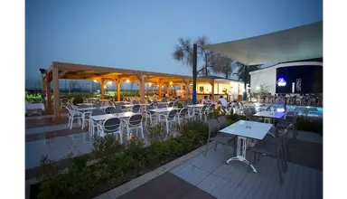 Water Side Resort & Spa