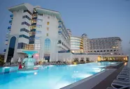 Water Side Resort & Spa