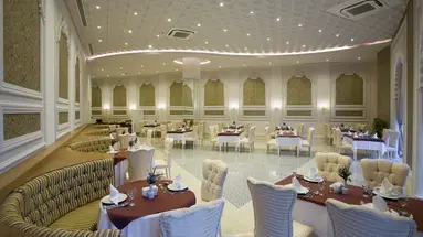 Water Side Resort & Spa