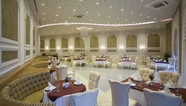Water Side Resort & Spa