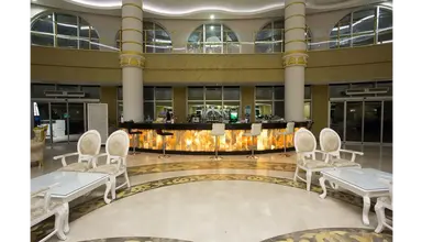 Water Side Resort & Spa