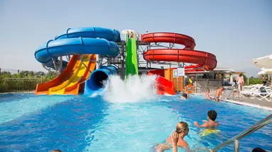 Water Side Resort & Spa