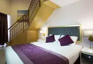 Water Side Resort & Spa