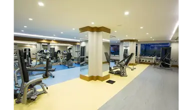 Water Side Resort & Spa
