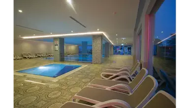 Water Side Resort & Spa