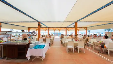 Water Side Resort & Spa
