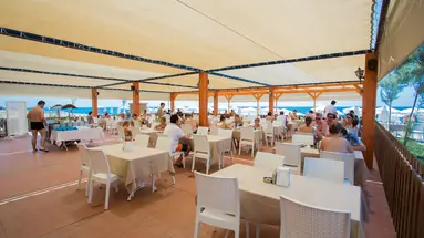 Water Side Resort & Spa