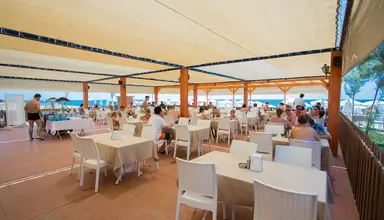 Water Side Resort & Spa