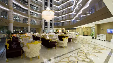 Water Side Resort & Spa
