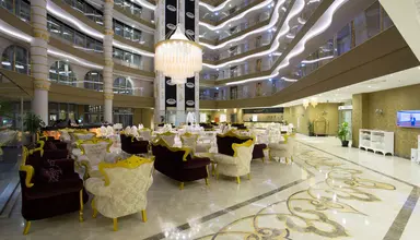 Water Side Resort & Spa