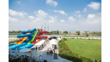 Water Side Resort & Spa