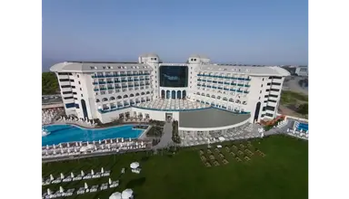Water Side Resort & Spa