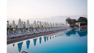 Water Side Resort & Spa
