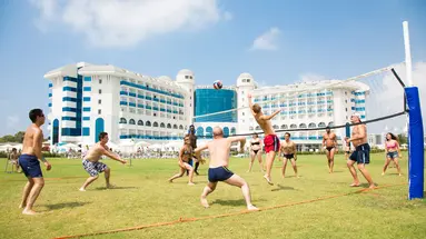 Water Side Resort & Spa