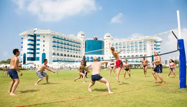 Water Side Resort & Spa
