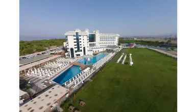 Water Side Resort & Spa