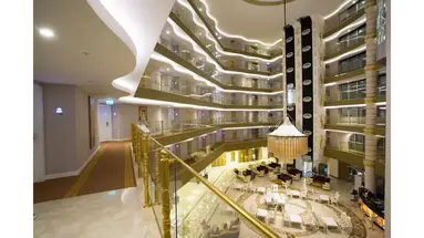 Water Side Resort & Spa