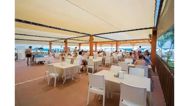 Water Side Resort & Spa