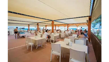 Water Side Resort & Spa