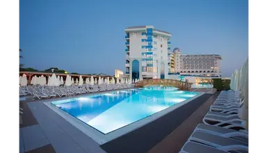 Water Side Resort & Spa