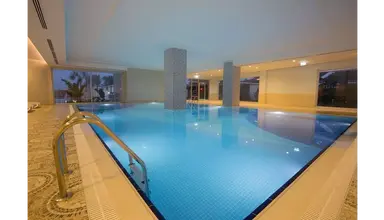 Water Side Resort & Spa