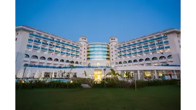 Water Side Resort & Spa