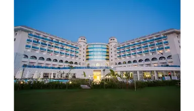 Water Side Resort & Spa