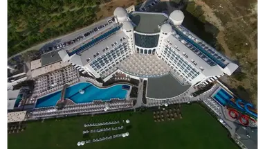 Water Side Resort & Spa