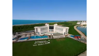 Water Side Resort & Spa