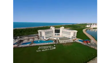 Water Side Resort & Spa
