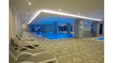 Water Side Resort & Spa