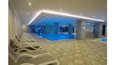 Water Side Resort & Spa