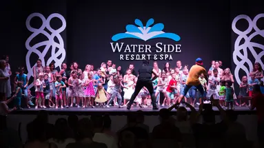 Water Side Resort & Spa