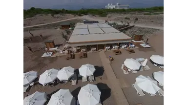 Water Side Resort & Spa