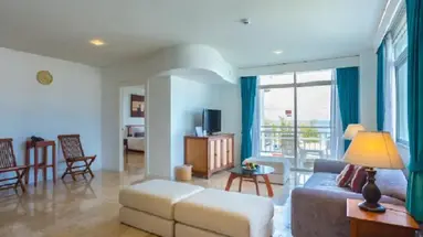 Waterfront Suites Phuket by Centara