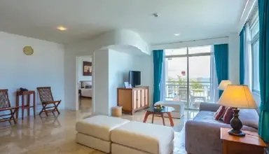 Waterfront Suites Phuket by Centara