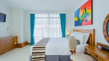Waterfront Suites Phuket by Centara