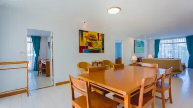 Waterfront Suites Phuket by Centara