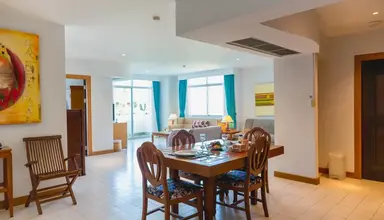Waterfront Suites Phuket by Centara
