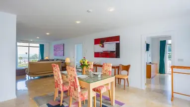 Waterfront Suites Phuket by Centara