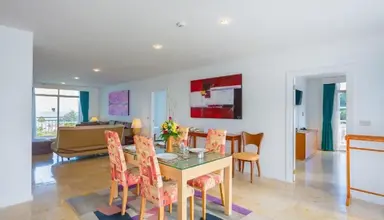 Waterfront Suites Phuket by Centara