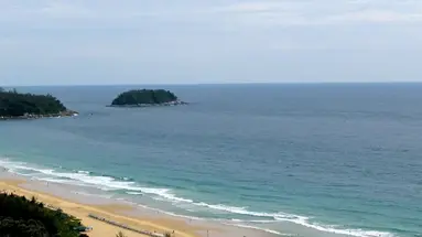 Waterfront Suites Phuket by Centara
