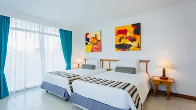 Waterfront Suites Phuket by Centara