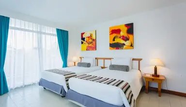 Waterfront Suites Phuket by Centara