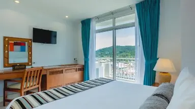 Waterfront Suites Phuket by Centara