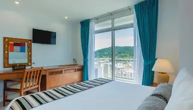 Waterfront Suites Phuket by Centara